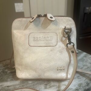 BED|STU Ventura Crossbody Bag